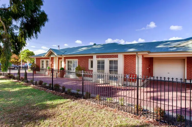 Main view of Homely house listing, 2 Beadnall Terrace, Glengowrie SA 5044