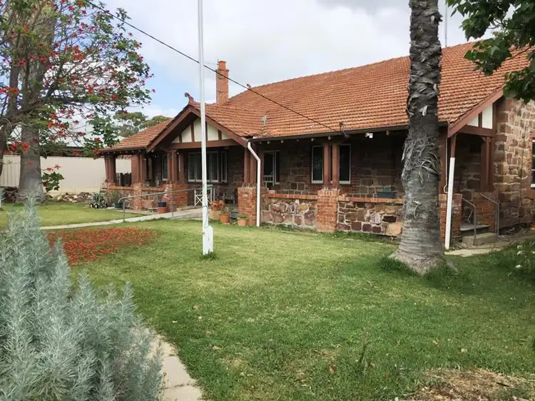 88 GARDINER Street, Moora WA 6510