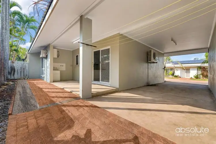 Second view of Homely unit listing, 2/79 Dwyer Circuit, Driver NT 830