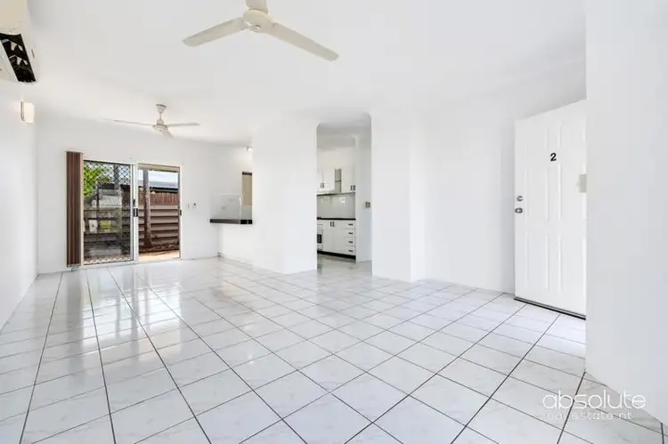 Third view of Homely unit listing, 2/79 Dwyer Circuit, Driver NT 830