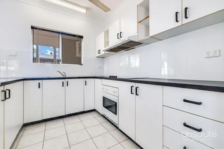 Fifth view of Homely unit listing, 2/79 Dwyer Circuit, Driver NT 830