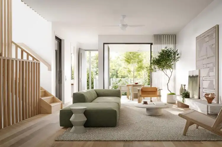 3/143 Villa Street, Yeronga QLD 4104