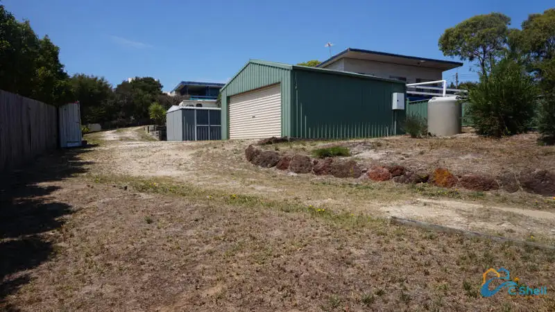 Main view of Homely land listing, 22 Victoria Street, Loch Sport VIC 3851