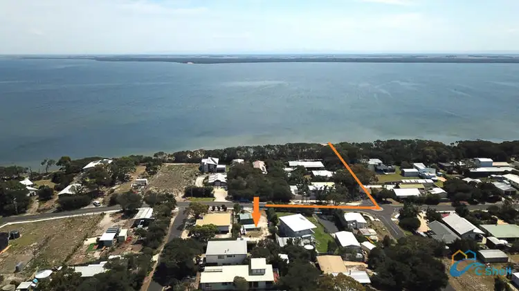 Second view of Homely land listing, 22 Victoria Street, Loch Sport VIC 3851