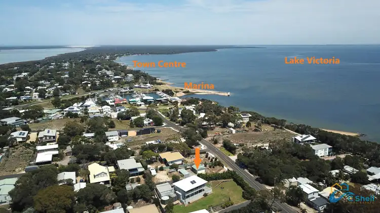 Fifth view of Homely land listing, 22 Victoria Street, Loch Sport VIC 3851