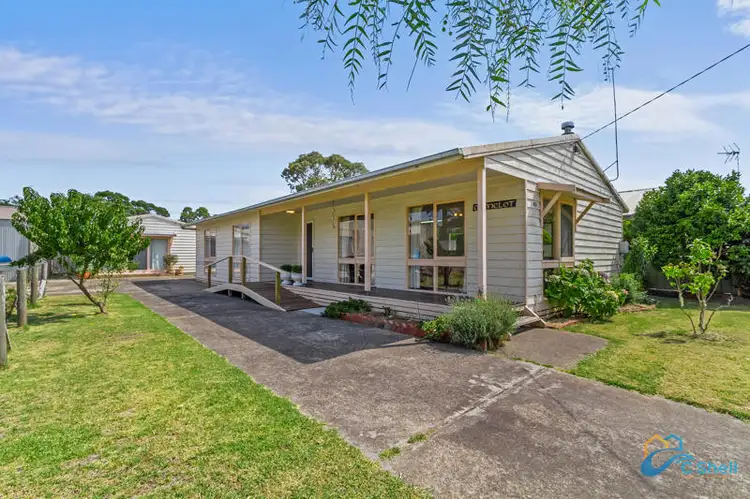 49 - 51 National Park Road, Loch Sport VIC 3851