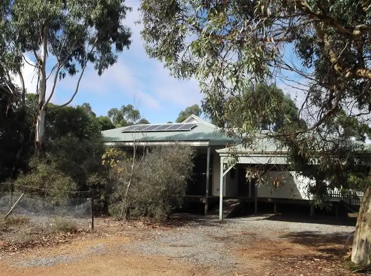 Main view of Homely house listing, 109 Fifth Avenue, Kendenup WA 6323
