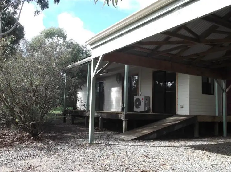 Second view of Homely house listing, 109 Fifth Avenue, Kendenup WA 6323