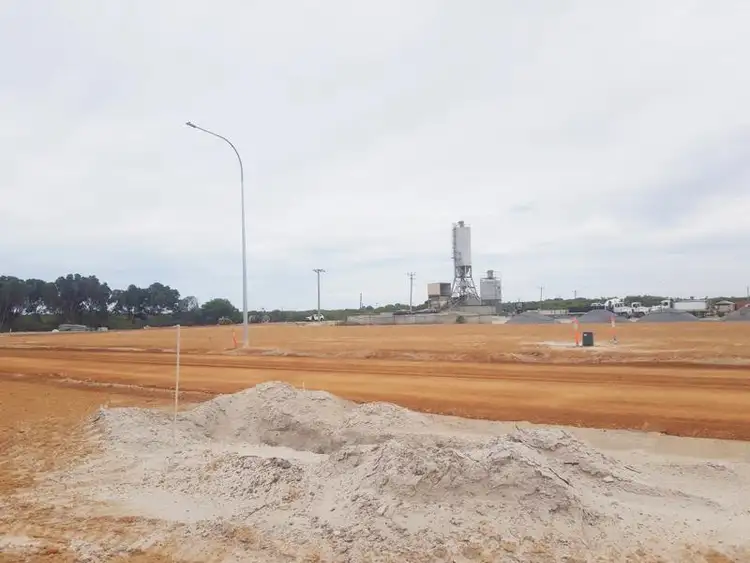 Lot 1 LIMESTONE Way, Jurien Bay WA 6516