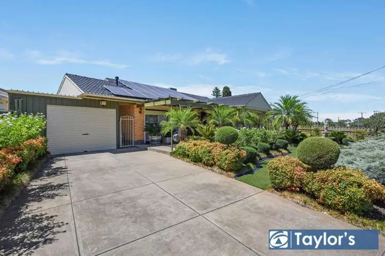 Main view of Homely house listing, 16 Daphne Road, Salisbury East SA 5109