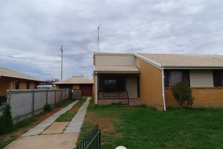 Second view of Homely house listing, 343 Knox Street, Broken Hill NSW 2880