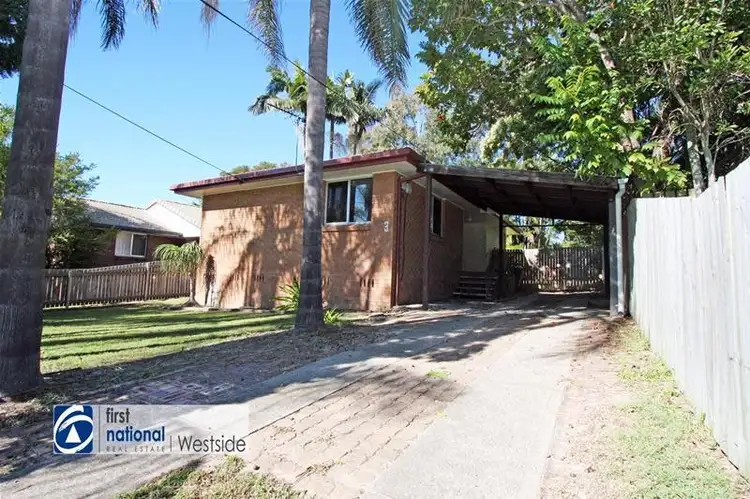 3 Ashworth Street, Gailes QLD 4300