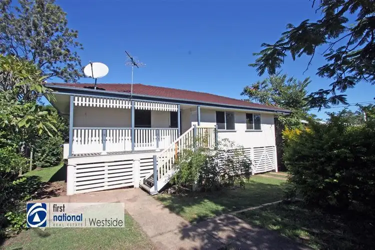 Main view of Homely house listing, 6 Hales Street, Riverview QLD 4303