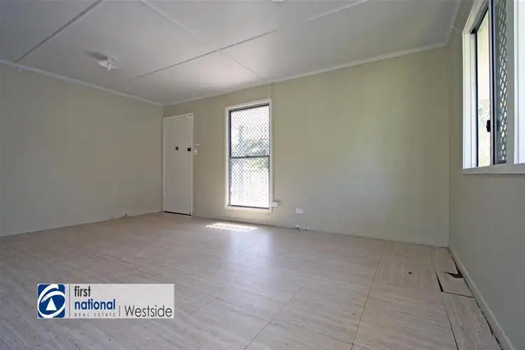 Second view of Homely house listing, 6 Hales Street, Riverview QLD 4303