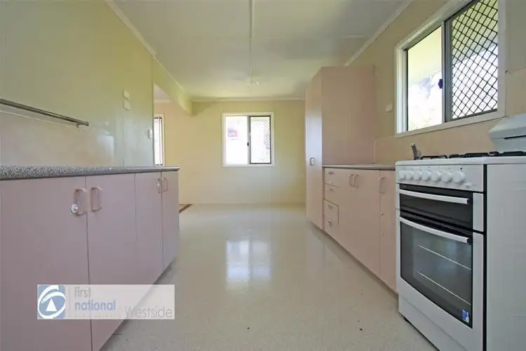 Fourth view of Homely house listing, 6 Hales Street, Riverview QLD 4303