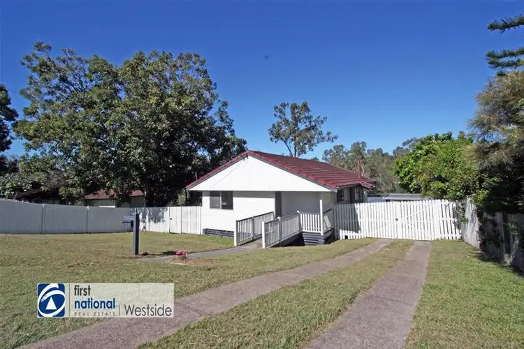Main view of Homely house listing, 8 Overell Crescent, Riverview QLD 4303