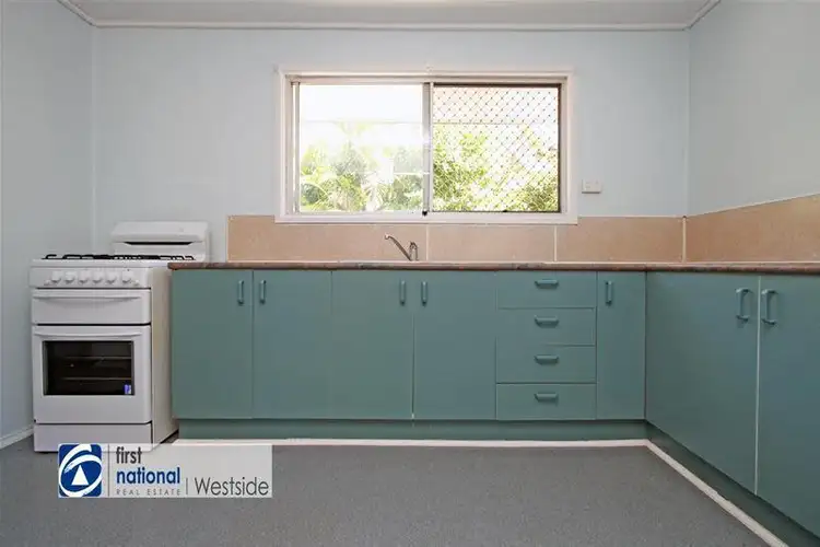 Second view of Homely house listing, 8 Overell Crescent, Riverview QLD 4303