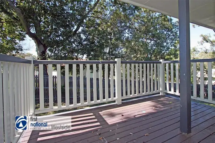 Fifth view of Homely house listing, 8 Overell Crescent, Riverview QLD 4303