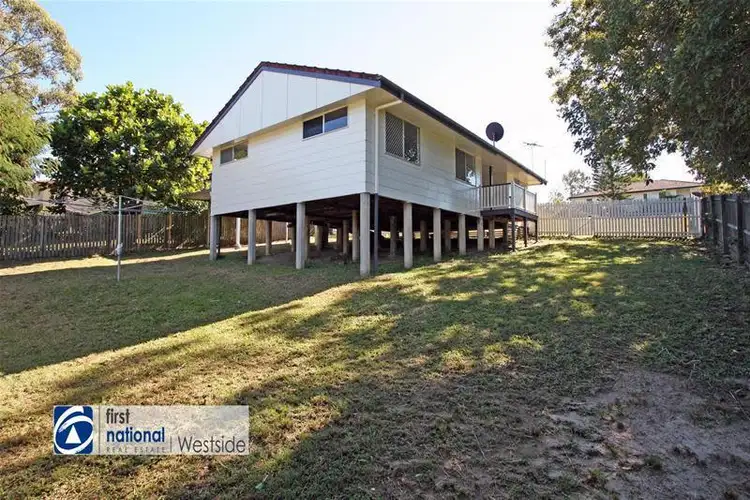 Sixth view of Homely house listing, 8 Overell Crescent, Riverview QLD 4303