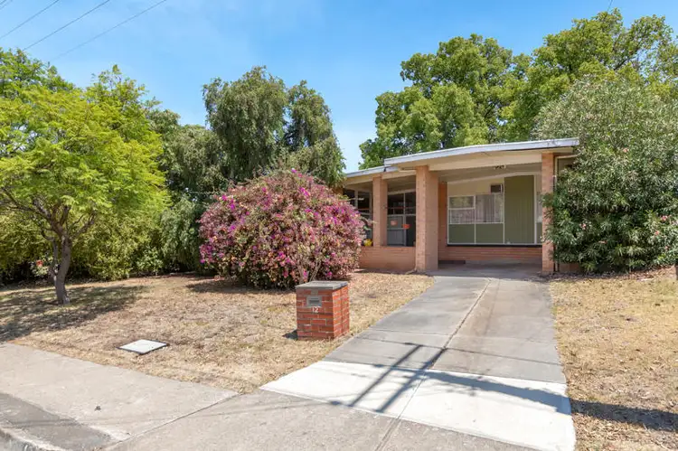 Second view of Homely house listing, 12 Berryman Drive, Modbury SA 5092