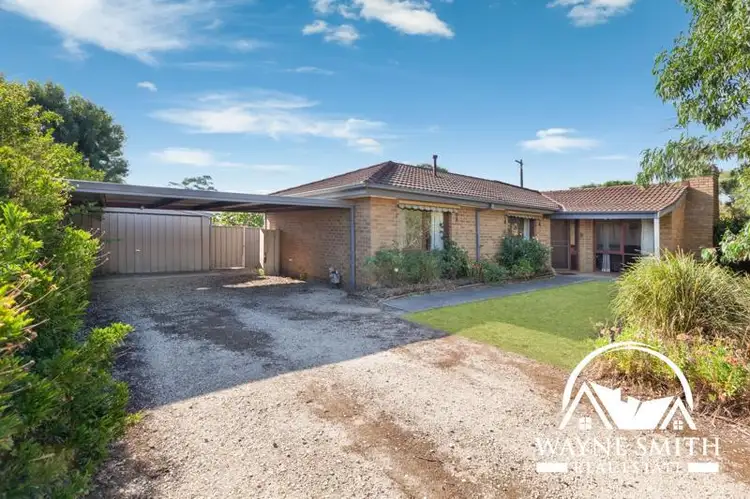 Main view of Homely house listing, 74 Sutherland Street, Kilmore VIC 3764