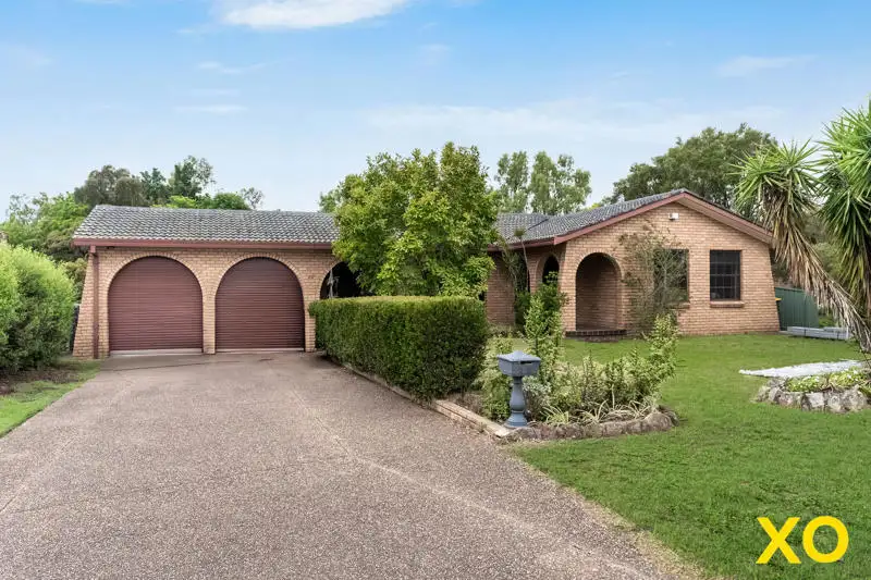 Main view of Homely house listing, 22 O'Halloran Avenue, Singleton NSW 2330