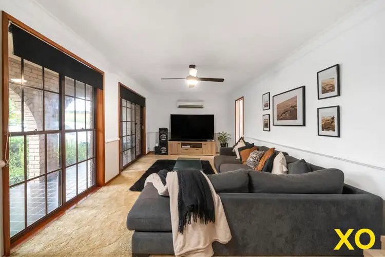 Fifth view of Homely house listing, 22 O'Halloran Avenue, Singleton NSW 2330
