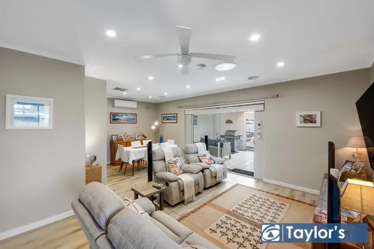 Second view of Homely house listing, 20 Billabong Road, Para Hills SA 5096