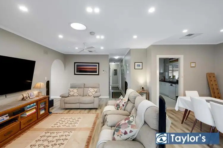 Sixth view of Homely house listing, 20 Billabong Road, Para Hills SA 5096
