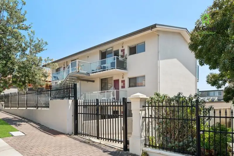 Main view of Homely unit listing, 6/8 Marine Street, Somerton Park SA 5044