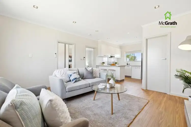 Fourth view of Homely unit listing, 6/8 Marine Street, Somerton Park SA 5044
