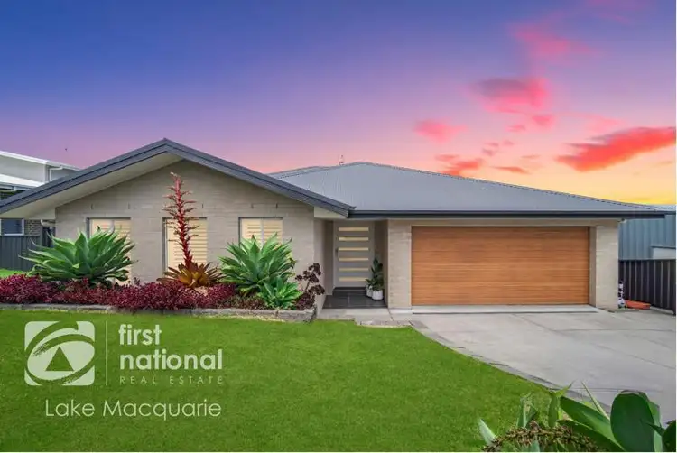 25 Breakwell Road, Cameron Park NSW 2285