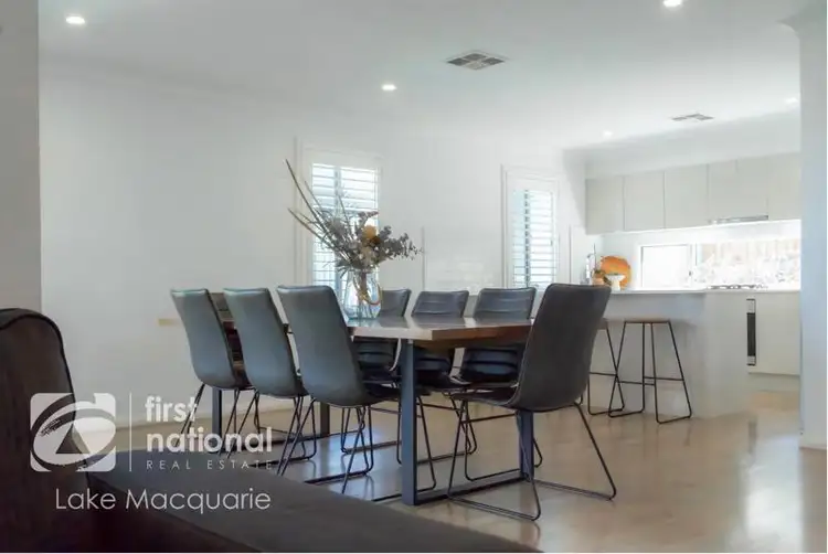 Fifth view of Homely house listing, 25 Breakwell Road, Cameron Park NSW 2285