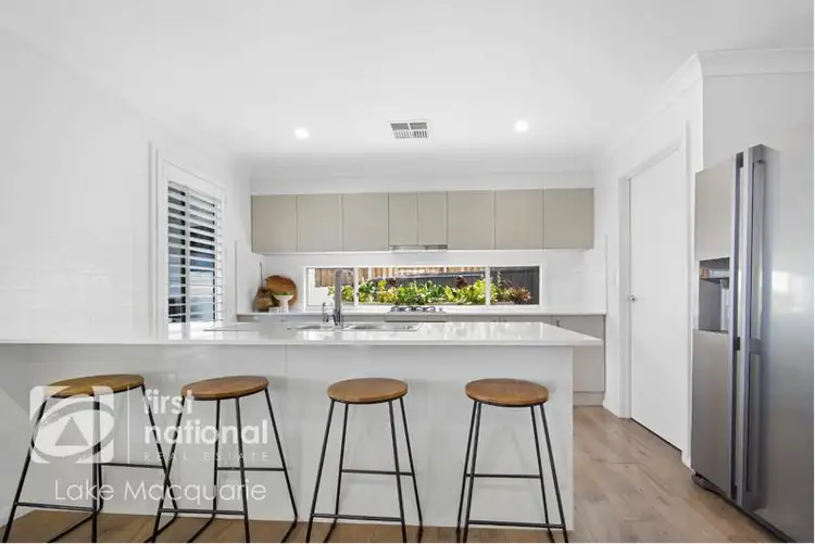 Sixth view of Homely house listing, 25 Breakwell Road, Cameron Park NSW 2285