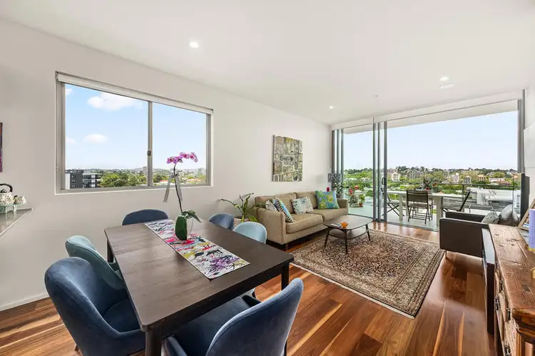 Main view of Homely house listing, 1104/43 Ferry Road, West End QLD 4101