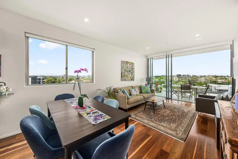 Main view of Homely house listing, 1104/43 Ferry Road, West End QLD 4101
