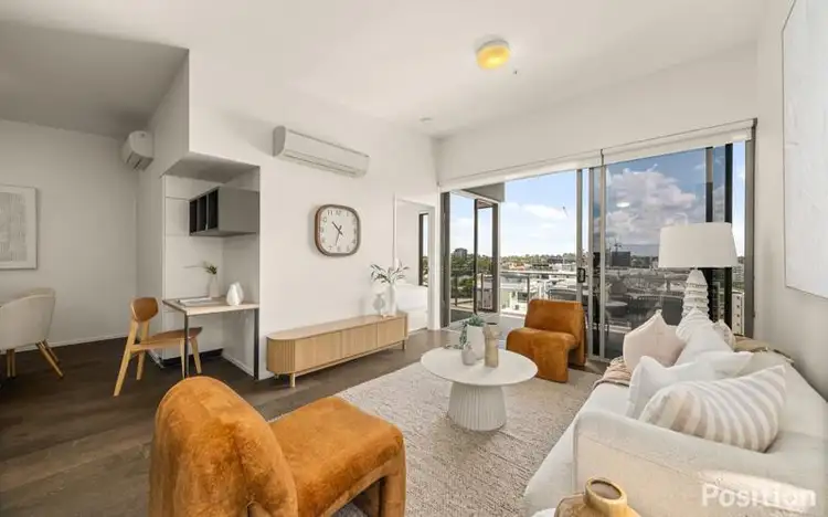 Main view of Homely house listing, 21108/15 Beesley Street, West End QLD 4101