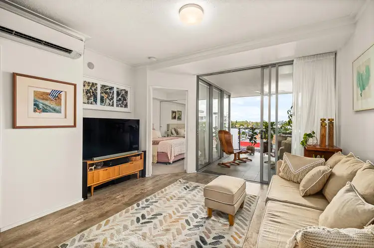 Main view of Homely house listing, 10405/321 Montague Road, West End QLD 4101