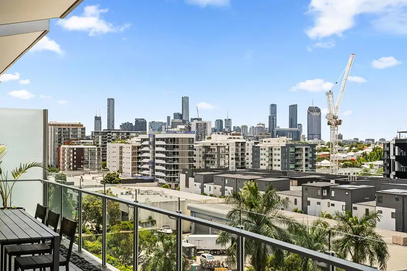 Main view of Homely house listing, 2710/45 Duncan Street, West End QLD 4101