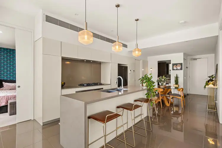 Sixth view of Homely house listing, 2710/45 Duncan Street, West End QLD 4101