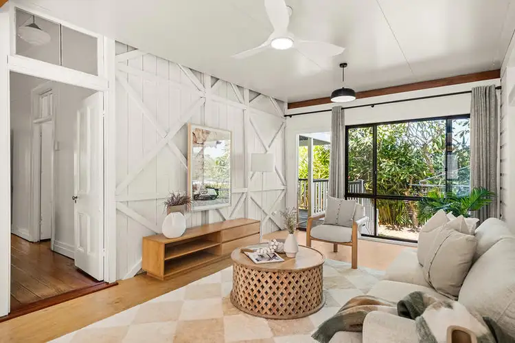 Fifth view of Homely house listing, 79 Cunningham Street, Taringa QLD 4068