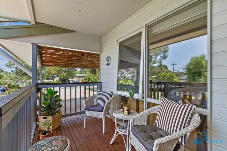 Second view of Homely house listing, 305 National Park Road, Loch Sport VIC 3851