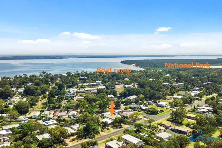 Third view of Homely house listing, 305 National Park Road, Loch Sport VIC 3851