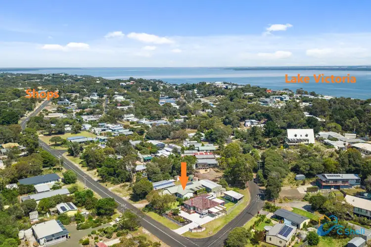 Fifth view of Homely house listing, 305 National Park Road, Loch Sport VIC 3851