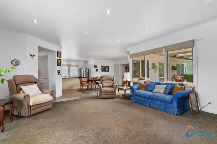 Sixth view of Homely house listing, 305 National Park Road, Loch Sport VIC 3851