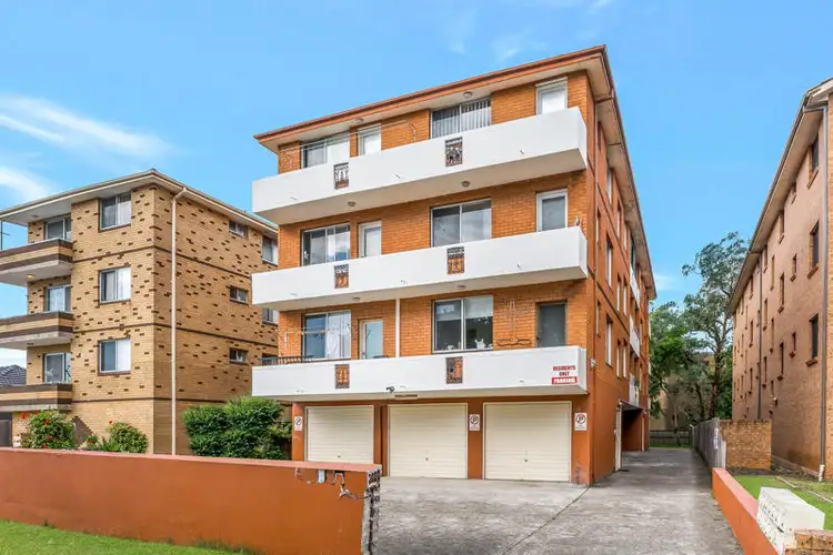 3/88 Smart Street