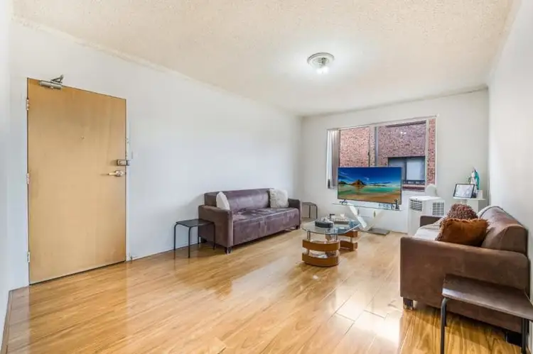 Second view of Homely apartment listing, 3/88 Smart Street, Fairfield NSW 2165