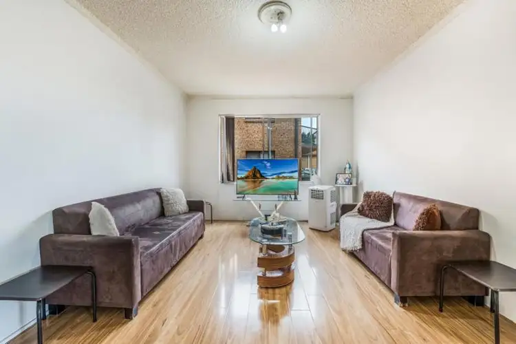 Third view of Homely apartment listing, 3/88 Smart Street, Fairfield NSW 2165