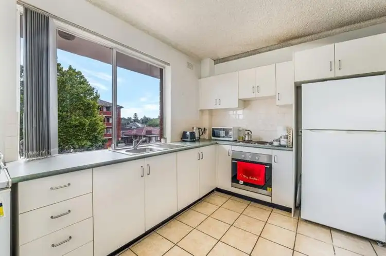 Fifth view of Homely apartment listing, 3/88 Smart Street, Fairfield NSW 2165