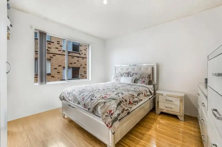 Sixth view of Homely apartment listing, 3/88 Smart Street, Fairfield NSW 2165